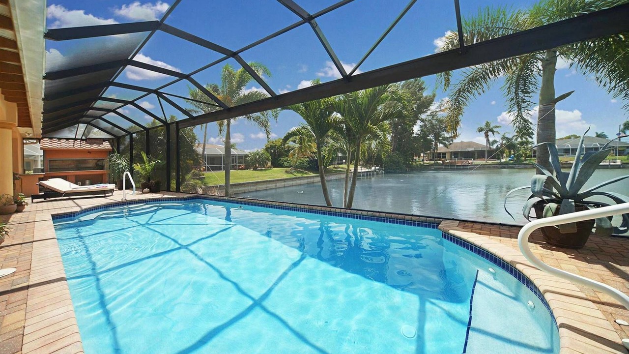Photo of Outdoor in Cape Coral