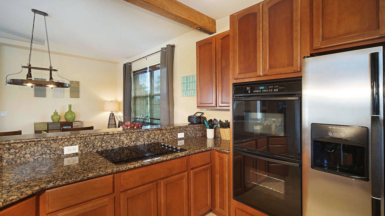 Photo of Kitchen in Cape Coral