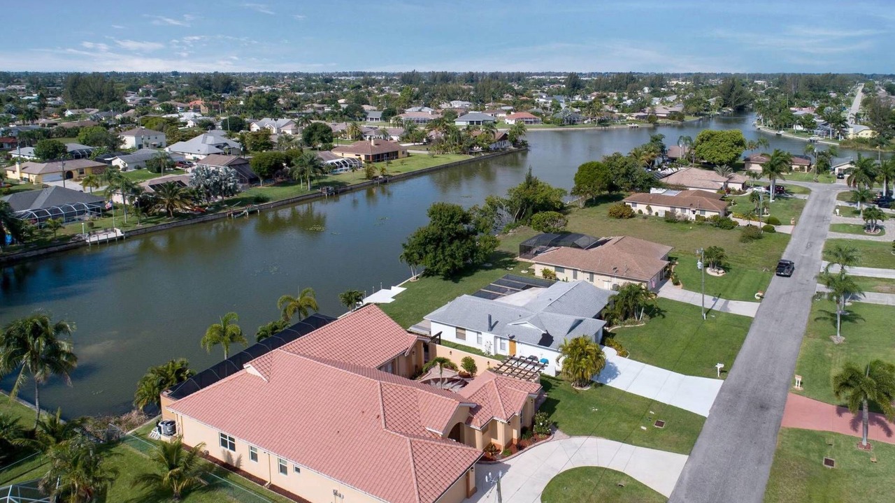 Photo of Outdoor in Cape Coral