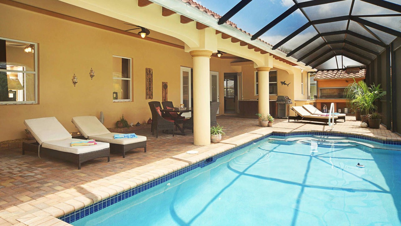 Photo of Outdoor in Cape Coral