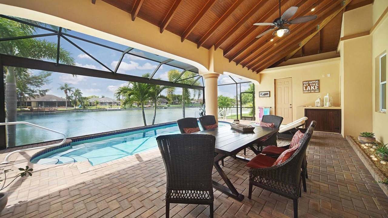 Photo of Outdoor in Cape Coral