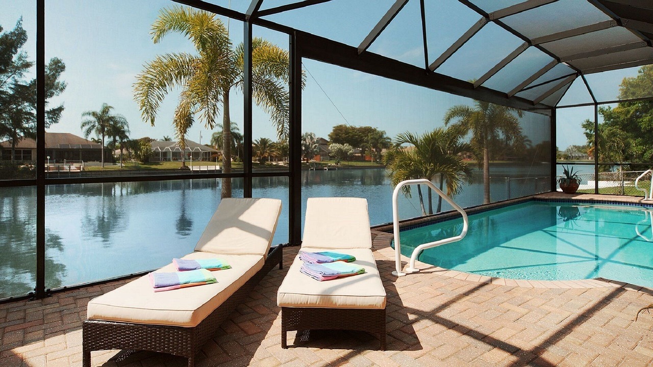Photo of Outdoor in Cape Coral