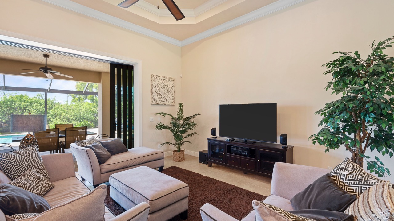 Photo of Livingroom in Pelican