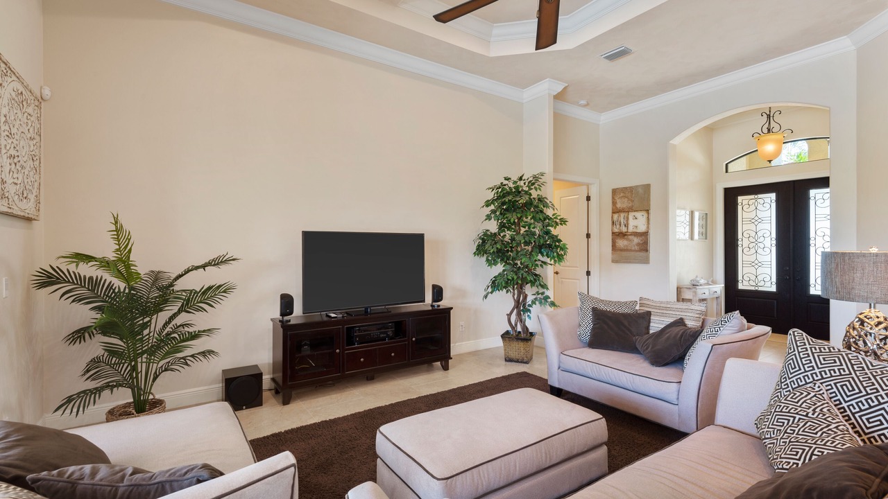 Photo of Livingroom in Pelican