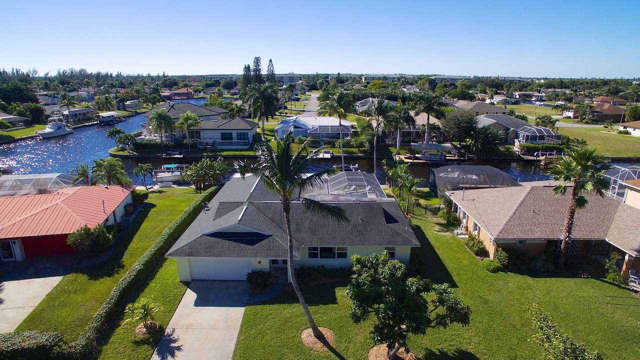 Photo of Outdoor in Fort Myers