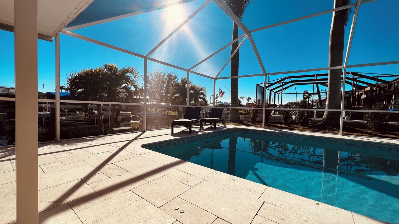 Photo of Outdoor in Fort Myers