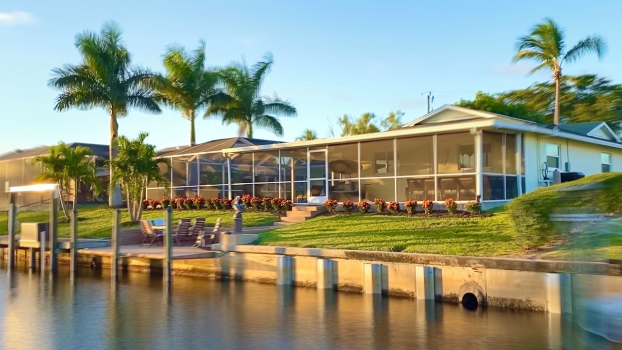 Photo of Outdoor in Fort Myers