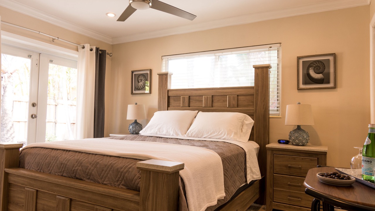 Photo of Bedroom in Wilton Manors