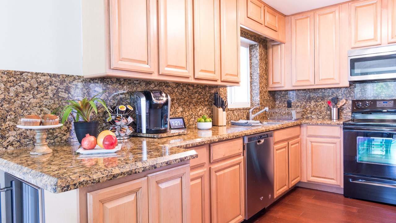 Photo of Kitchen in Wilton Manors