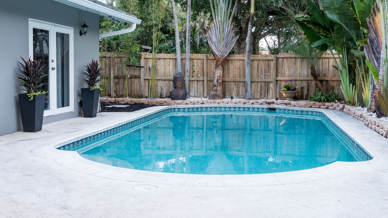 Photo of Outdoor in Wilton Manors