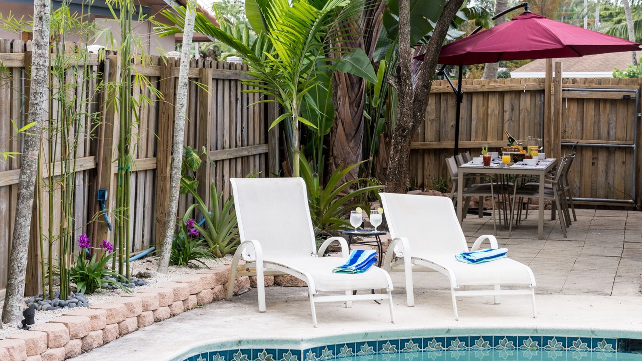 Photo of Outdoor in Wilton Manors