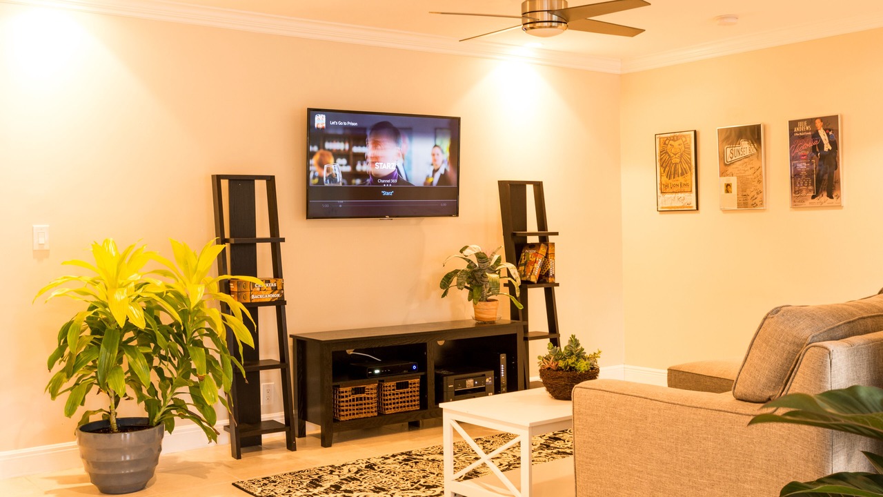 Photo of Livingroom in Wilton Manors