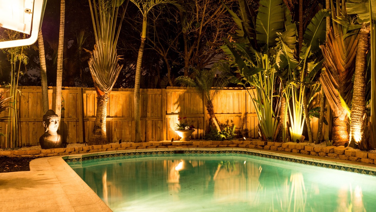 Photo of Outdoor in Wilton Manors