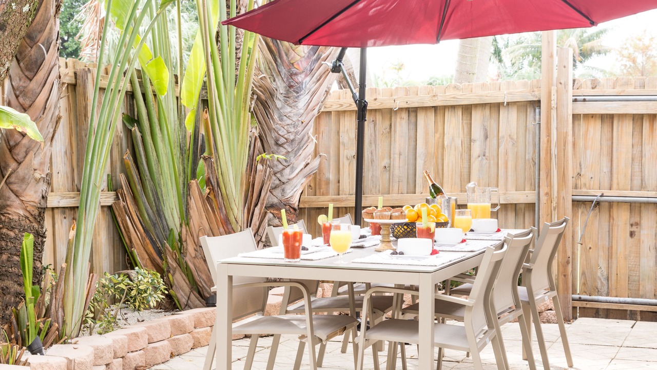 Photo of Outdoor in Wilton Manors
