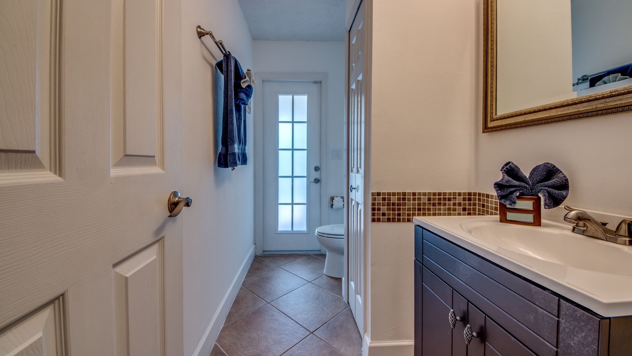Photo of Bathroom in Fort Myers