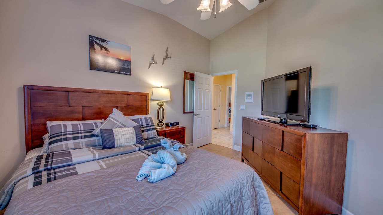 Photo of Bedroom in Fort Myers