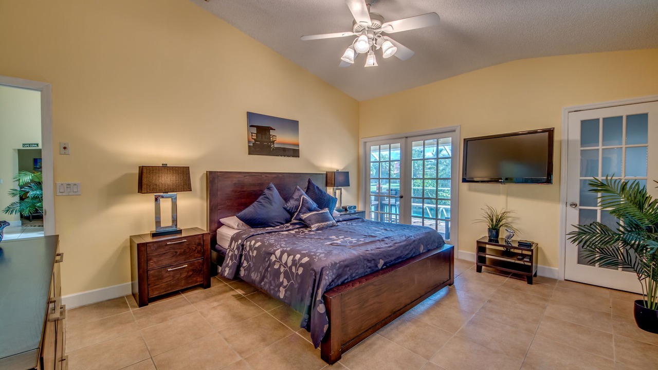 Photo of Bedroom in Fort Myers