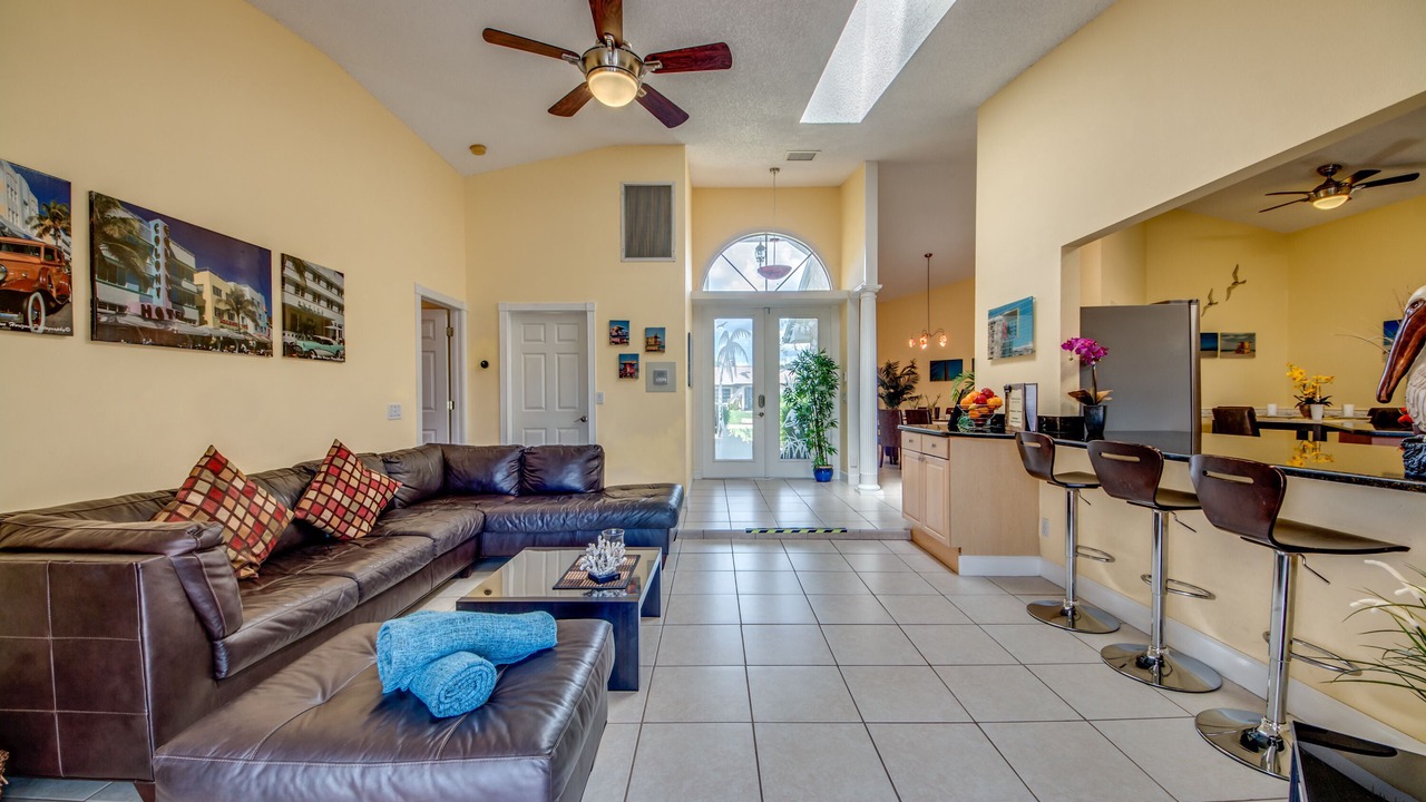 Photo of Livingroom in Fort Myers