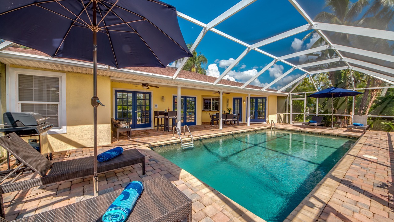 Photo of Outdoor in Fort Myers