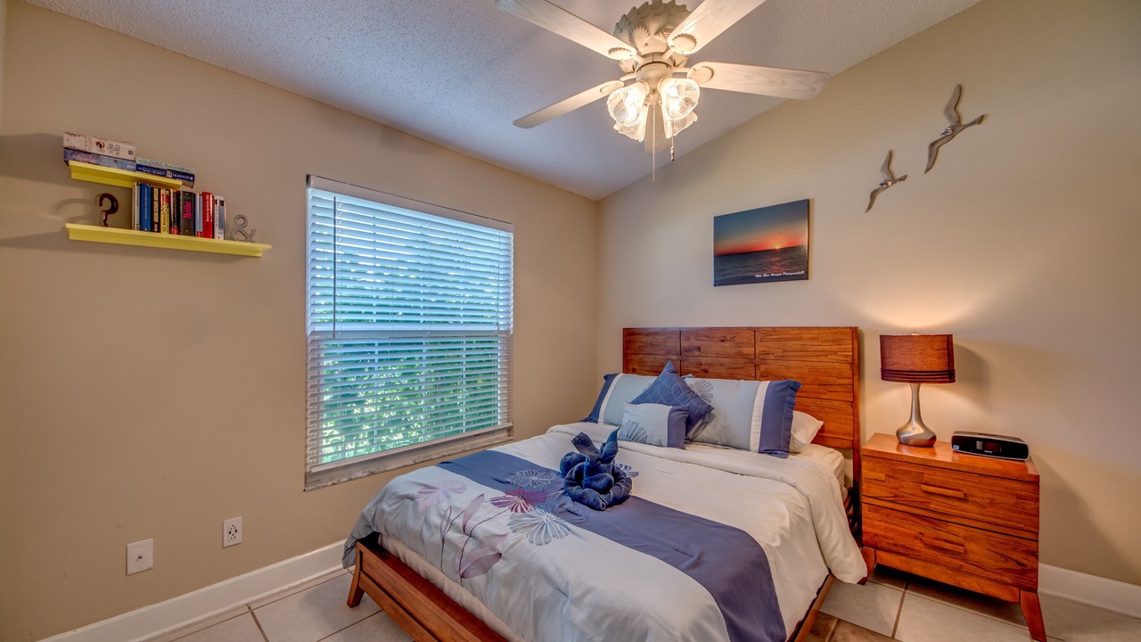 Photo of Bedroom in Fort Myers
