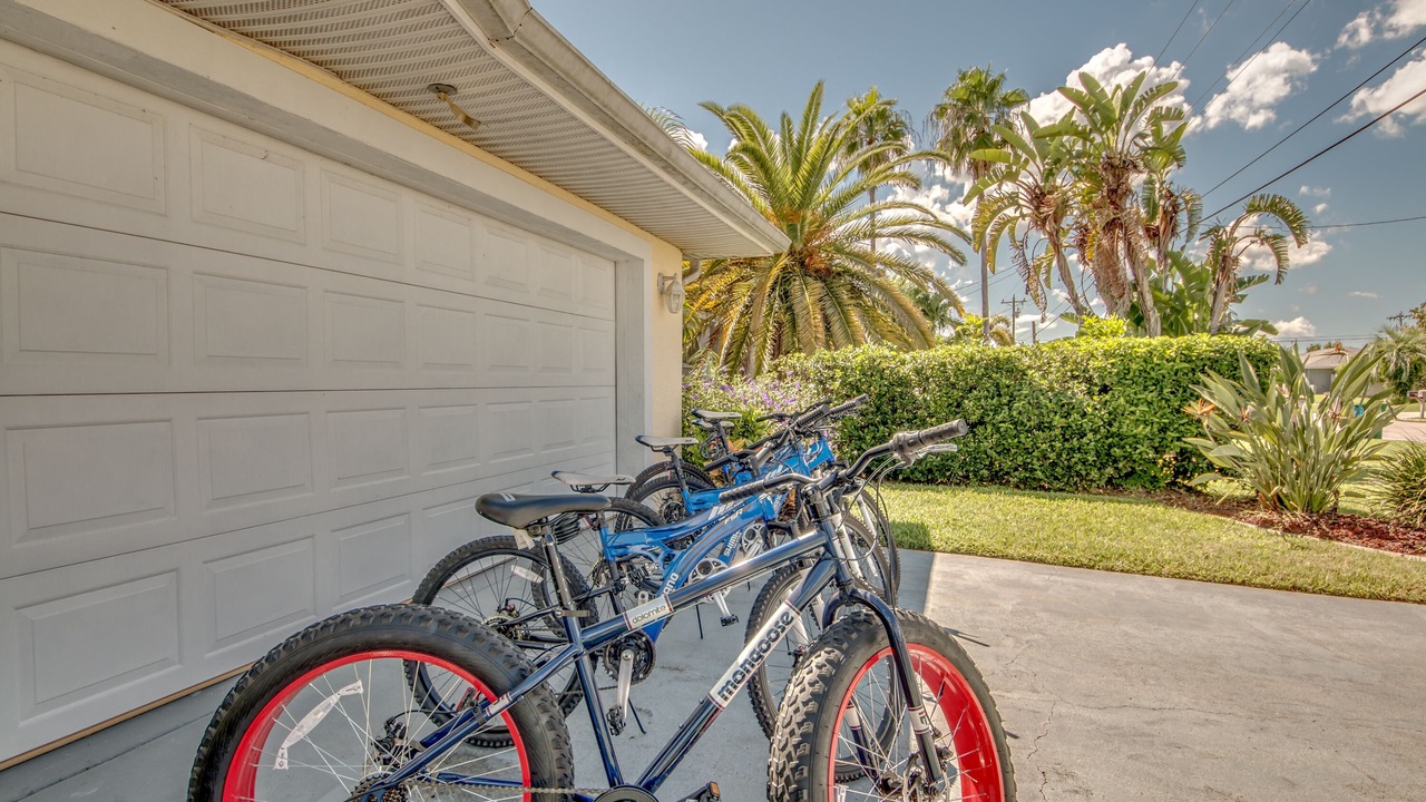 Photo of Outdoor in Fort Myers