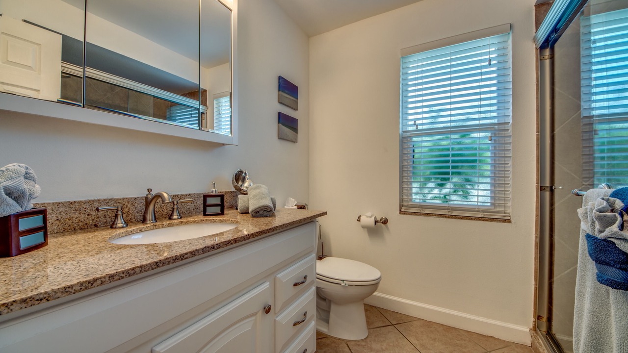 Photo of Bathroom in Fort Myers