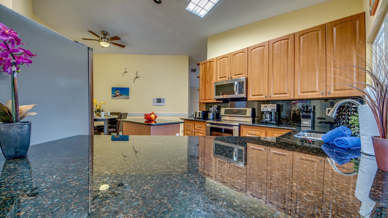 Photo of Kitchen in Fort Myers