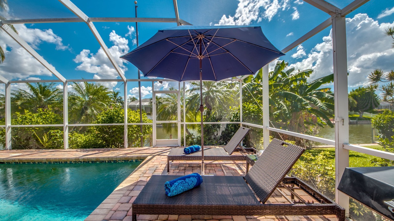 Photo of Outdoor in Fort Myers