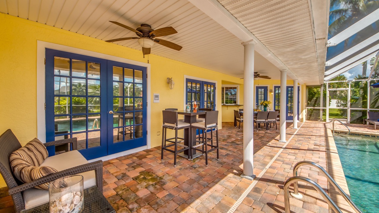 Photo of Outdoor in Fort Myers