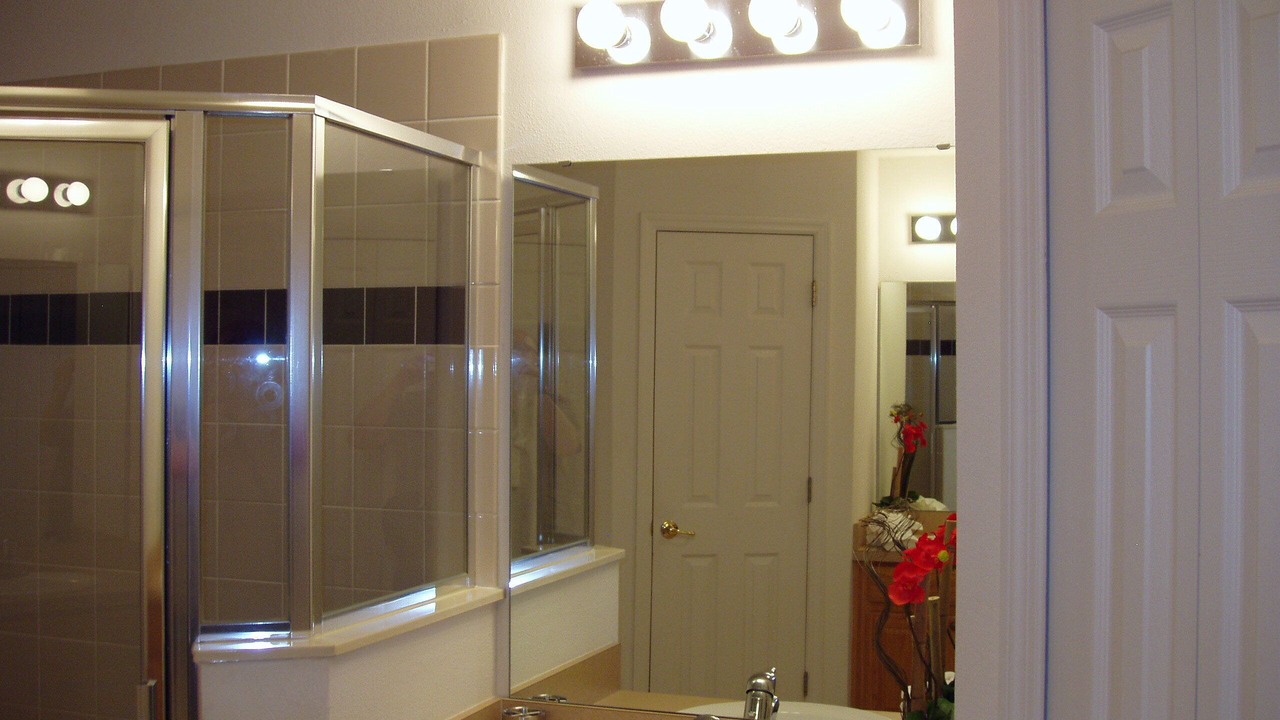 Photo of Bathroom in Highgate Park