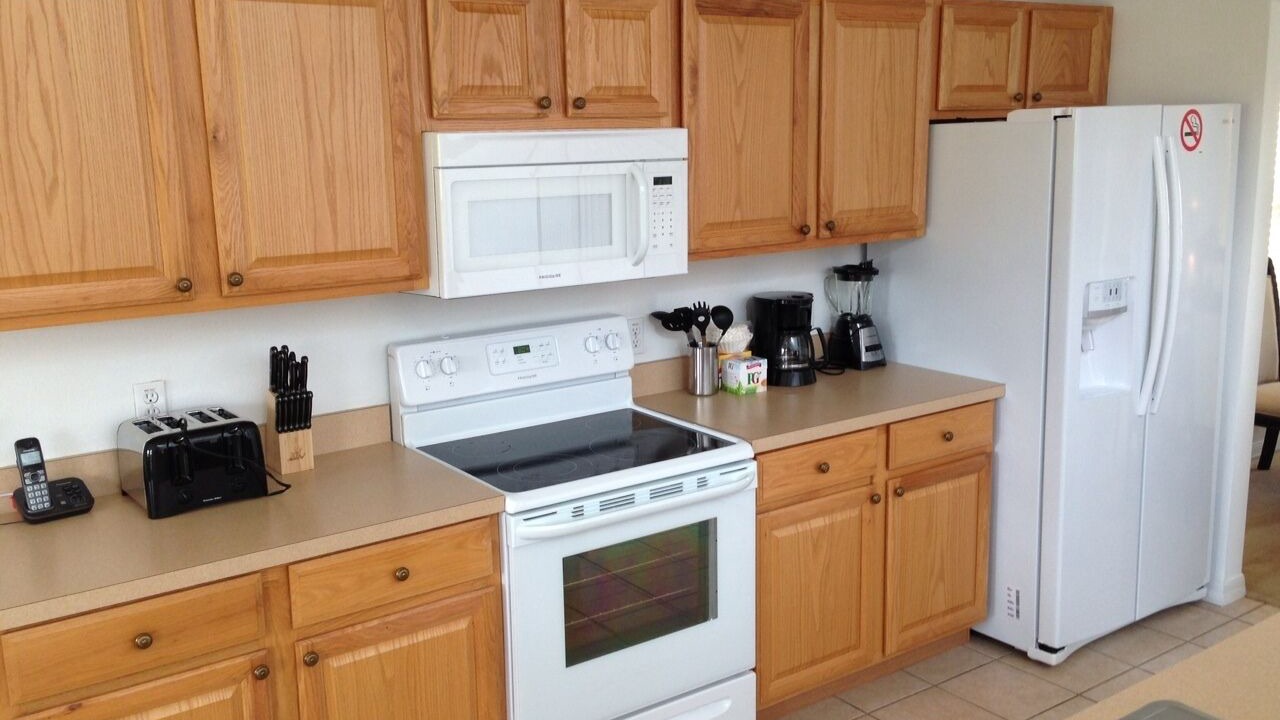 Photo of Kitchen in Highgate Park