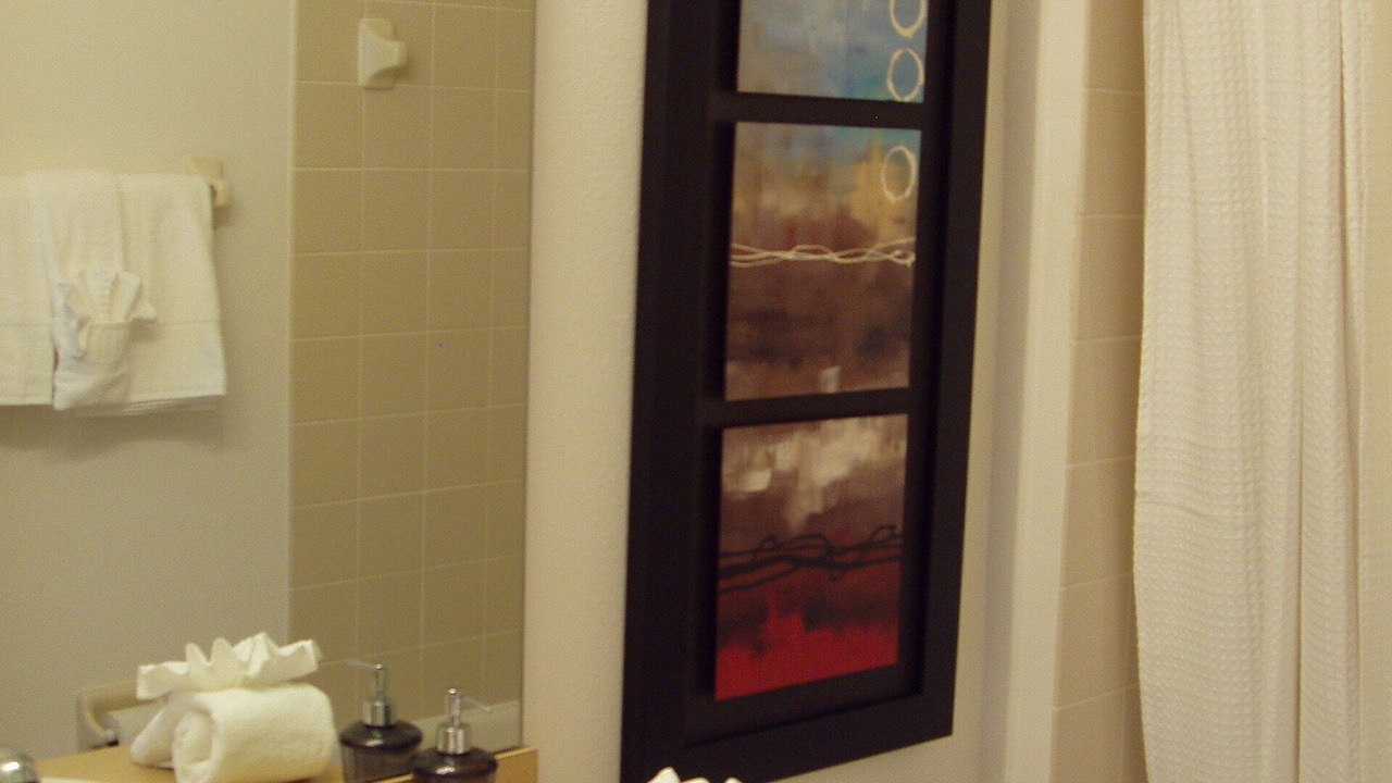 Photo of Bathroom in Highgate Park