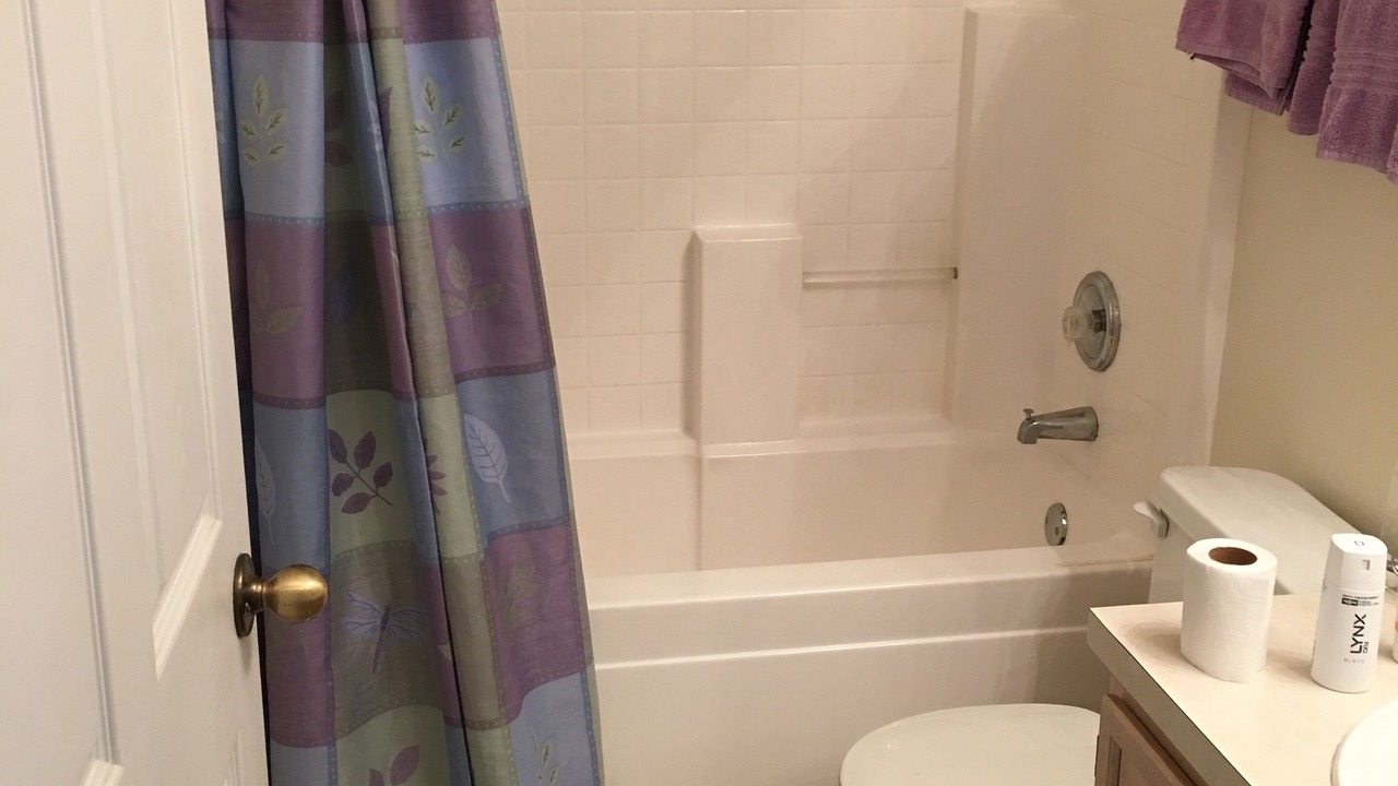 Photo of Bathroom in Clear Creek