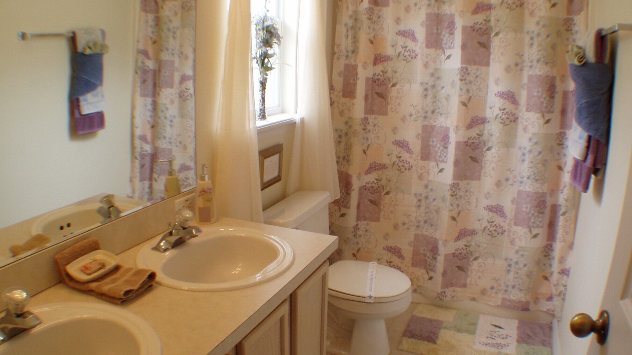 Photo of Bathroom in Clear Creek