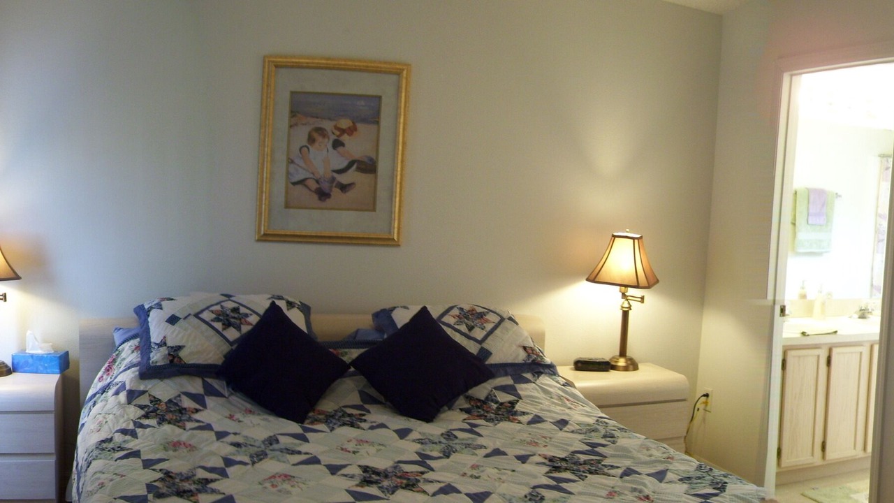 Photo of Bedroom in Clear Creek