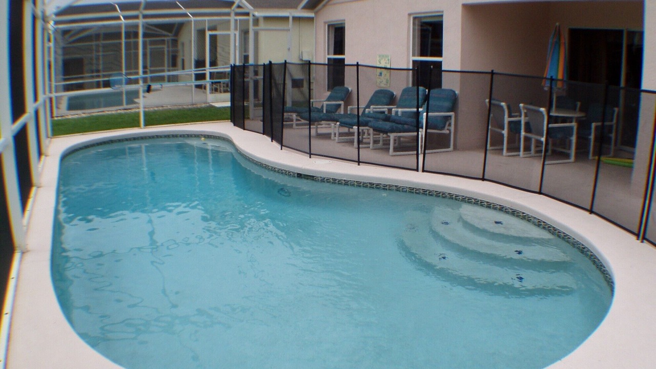 Photo of Outdoor in Clear Creek