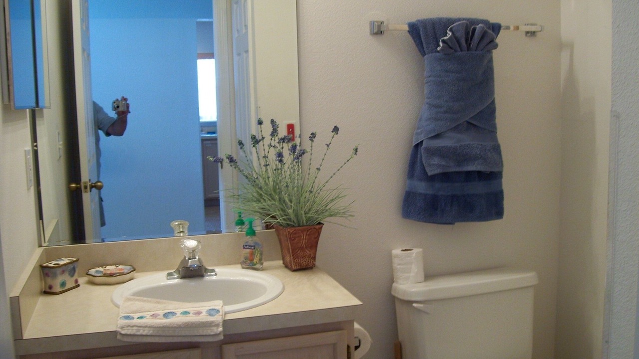 Photo of Bathroom in Clear Creek