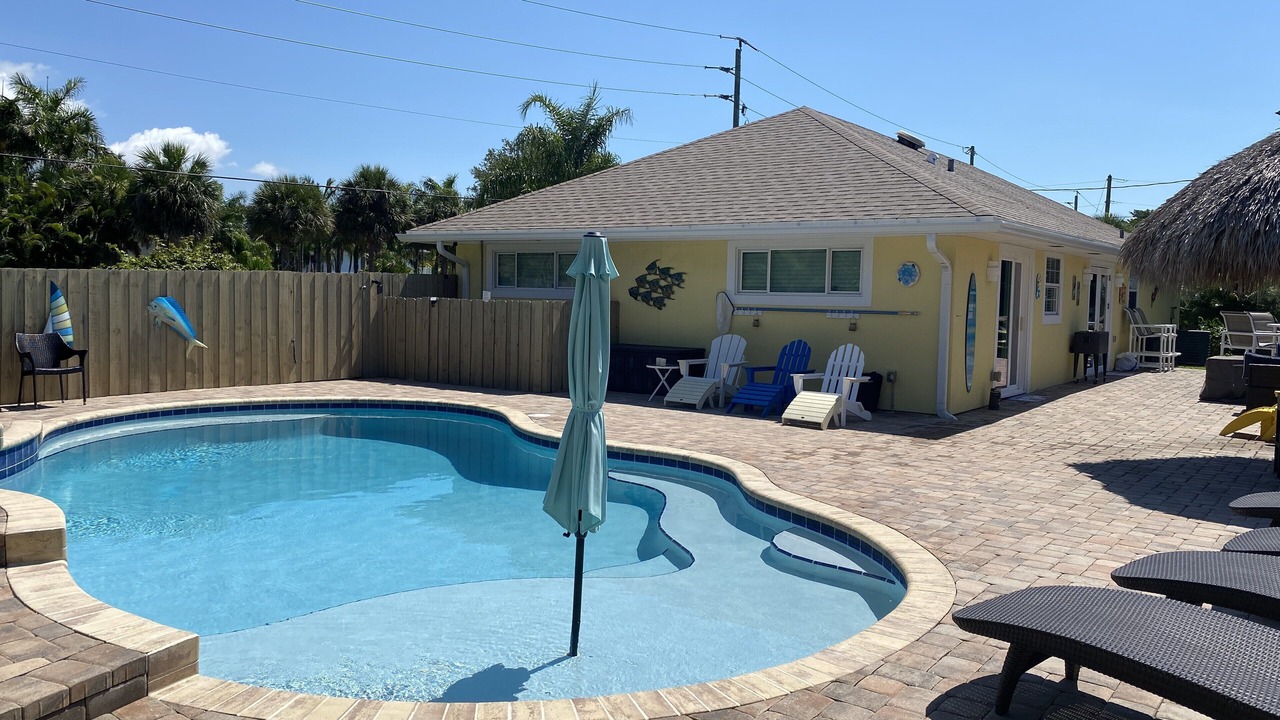 Photo of Outdoor in Cape Caneveral Beach Gardens