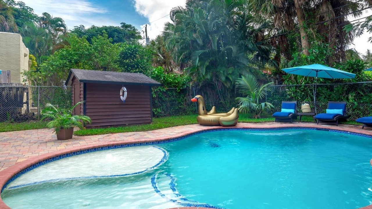 Photo of Outdoor in Flamingo Parks