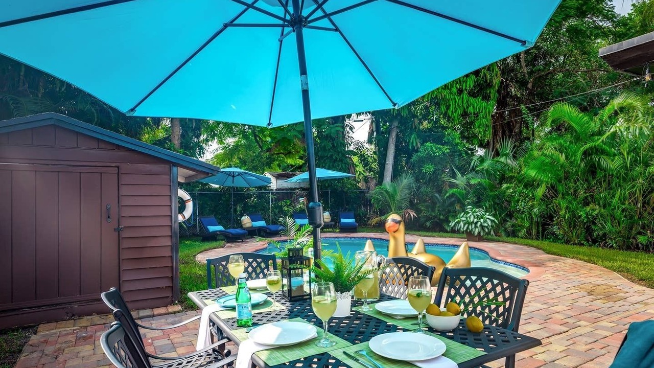 Photo of Outdoor in Flamingo Parks