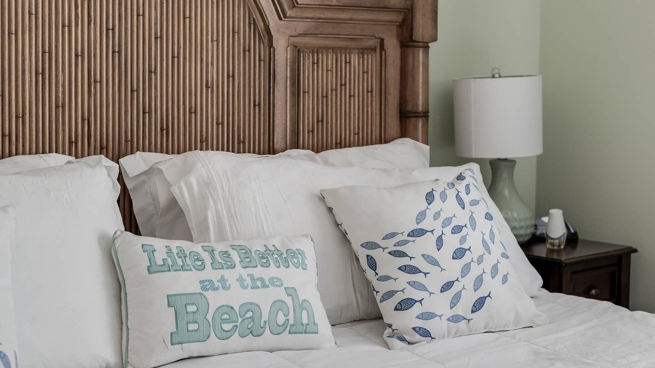Photo of Bedroom in Flamingo Parks