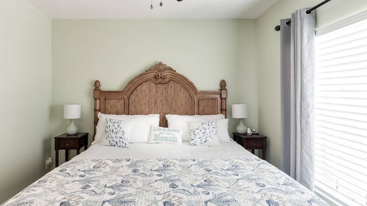 Photo of Bedroom in Flamingo Parks