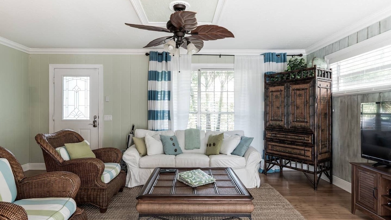 Photo of Livingroom in Flamingo Parks