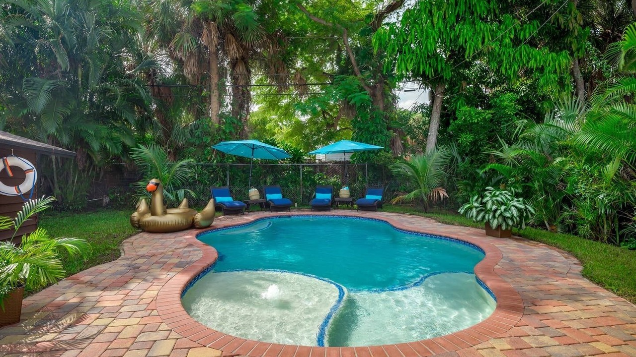 Photo of Outdoor in Flamingo Parks