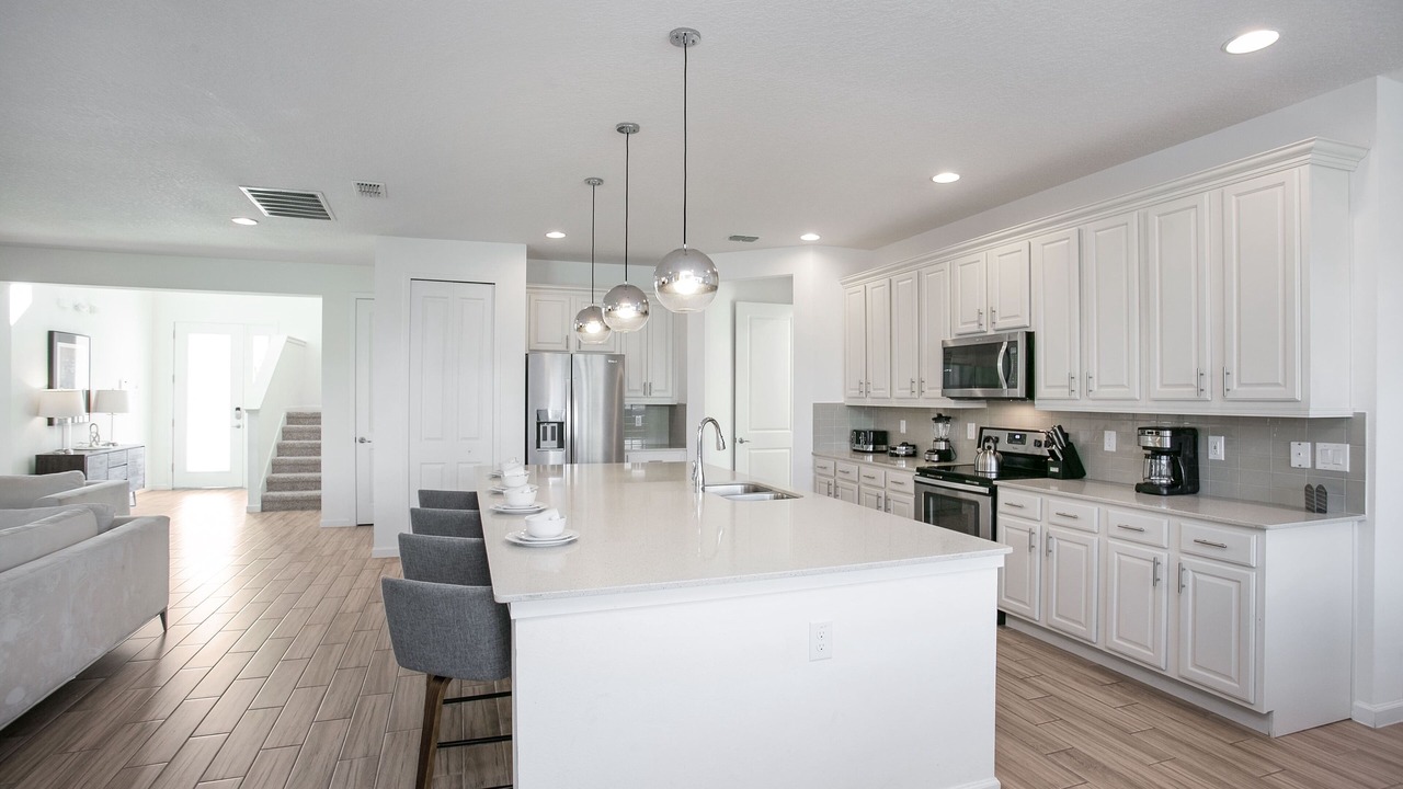 Photo of Kitchen in Kissimmee