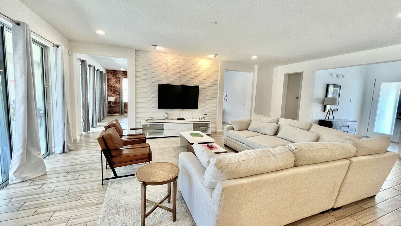 Photo of Livingroom in Kissimmee