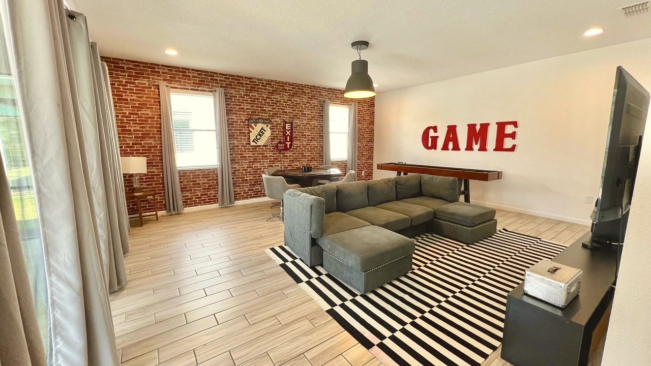 Photo of Bedroom in Kissimmee
