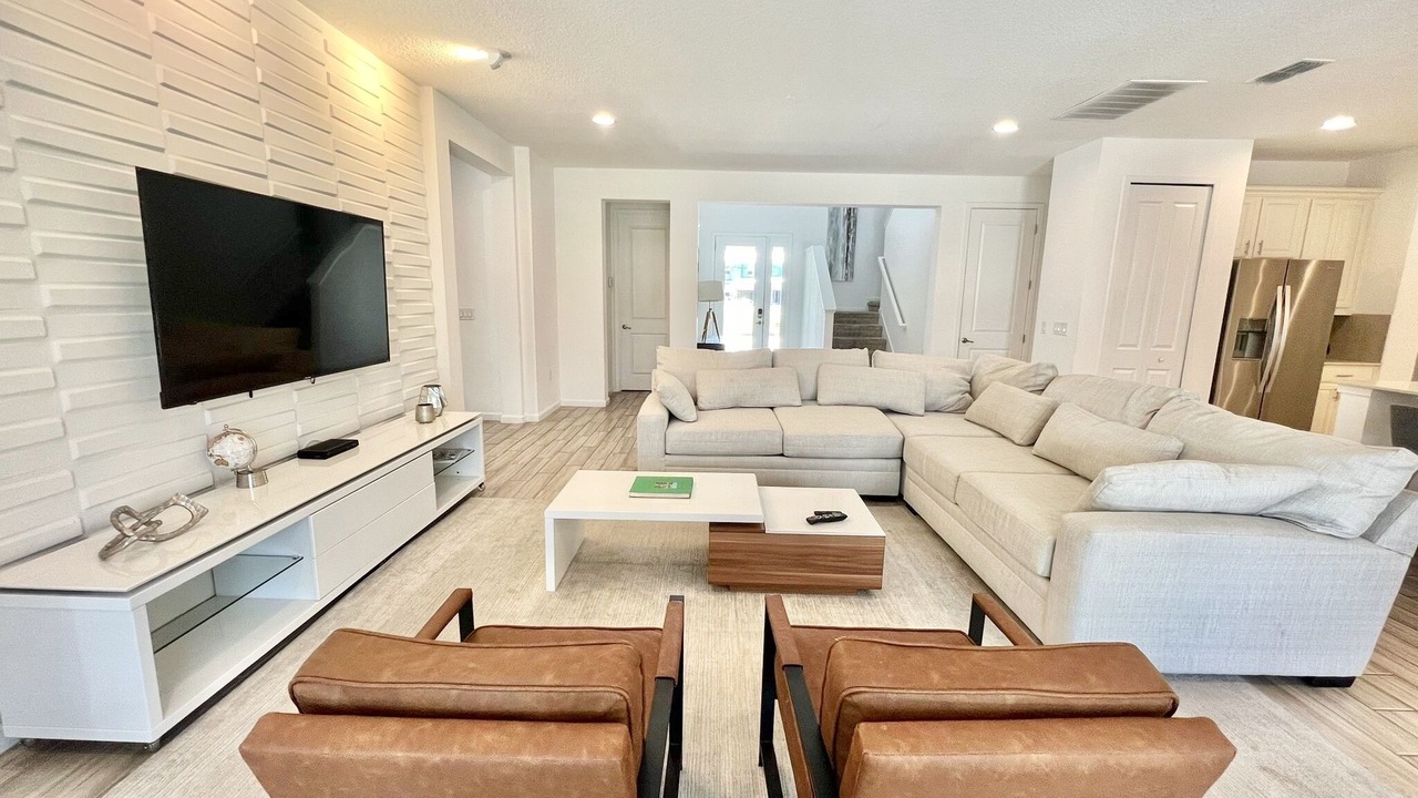 Photo of Livingroom in Kissimmee