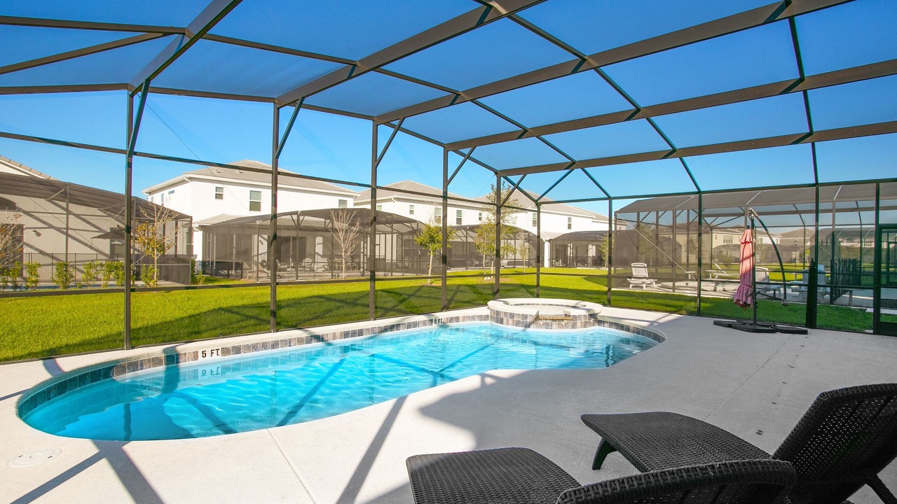 Photo of Outdoor in Kissimmee