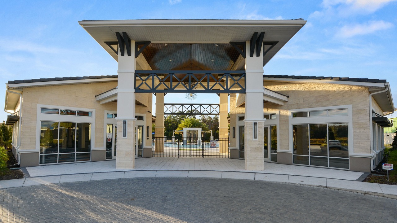 Photo of Outdoor in Kissimmee